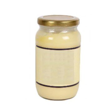 Desi Ghee (buffalo) — Heirloom Farms