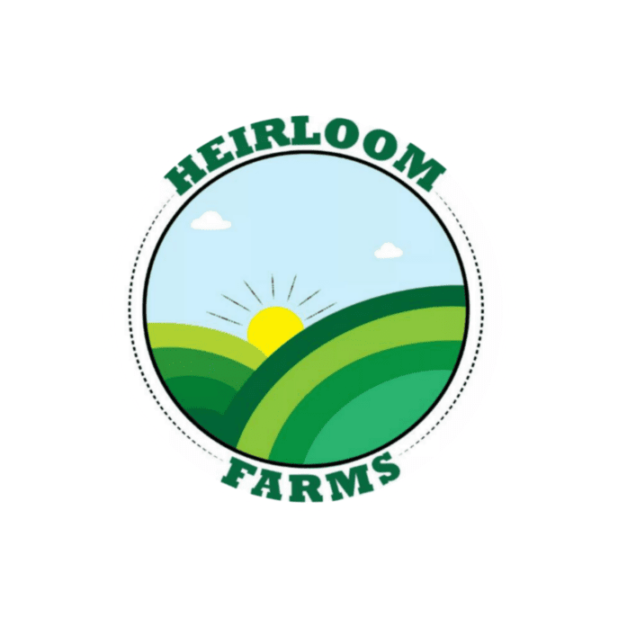 Heirloom Farms Pakistan
