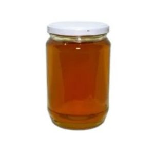 Raw Honey (small bee)